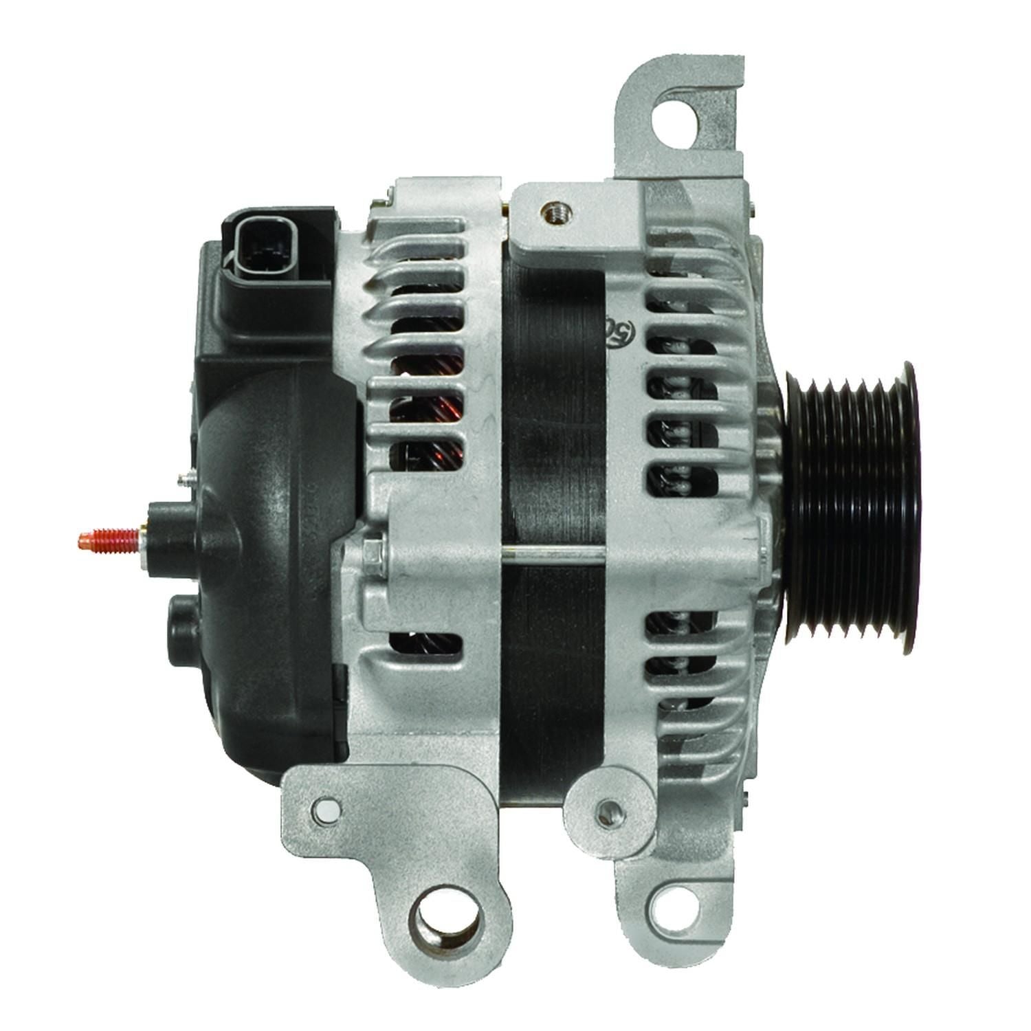 Gold New Alternator DLG2606-16-1