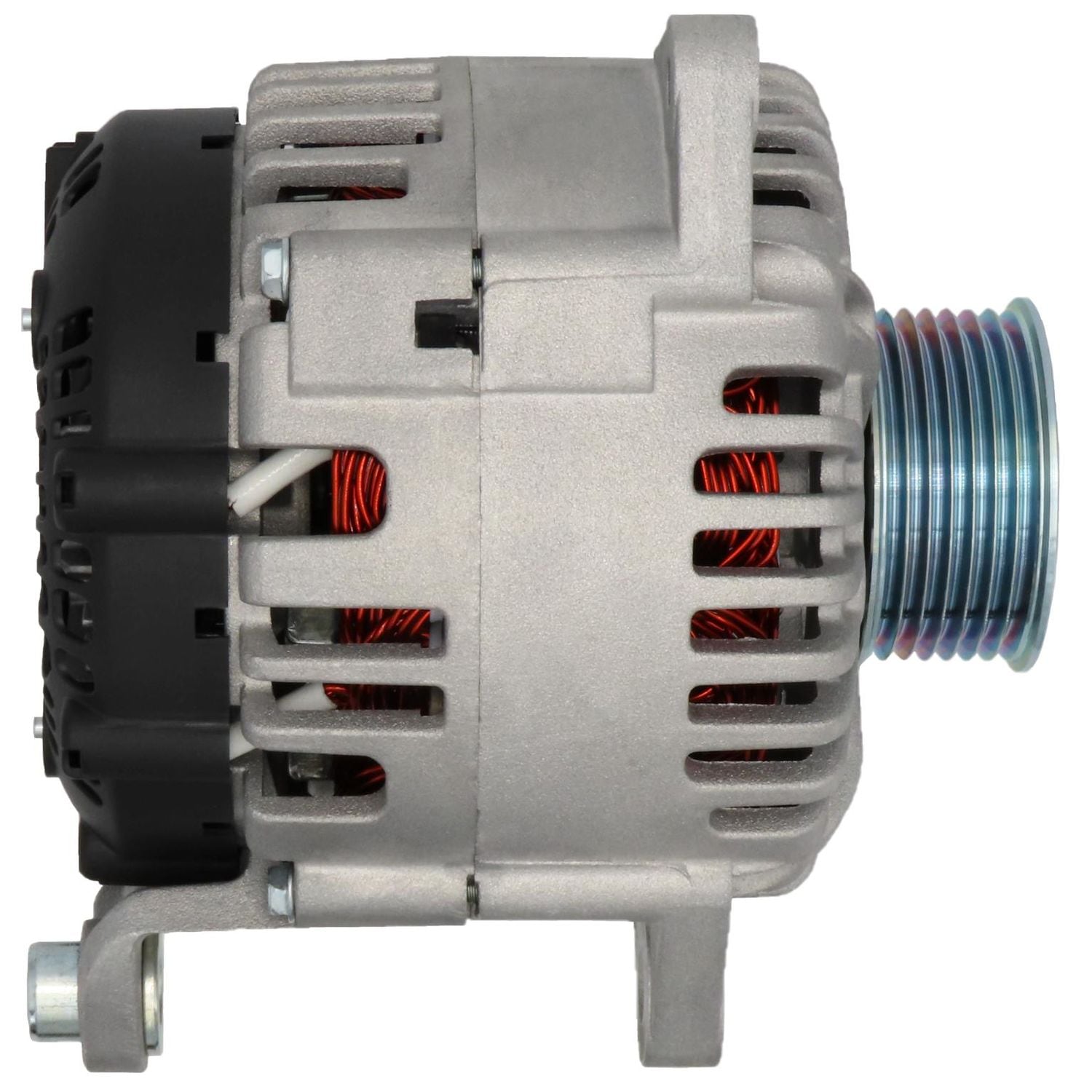 New Alternator 11256N