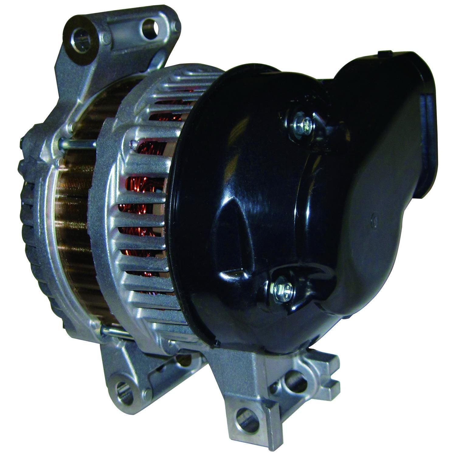 Gold New Alternator DLG15582