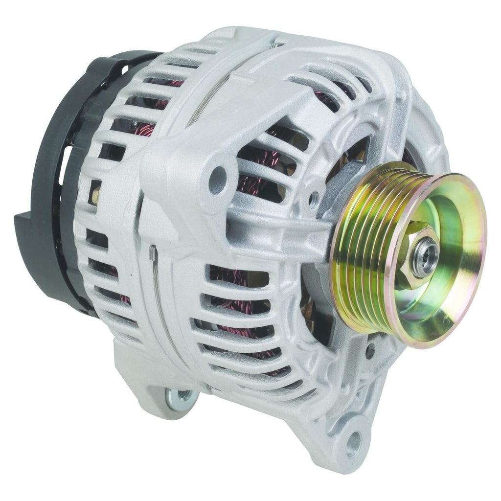 Gold New Alternator 13922N