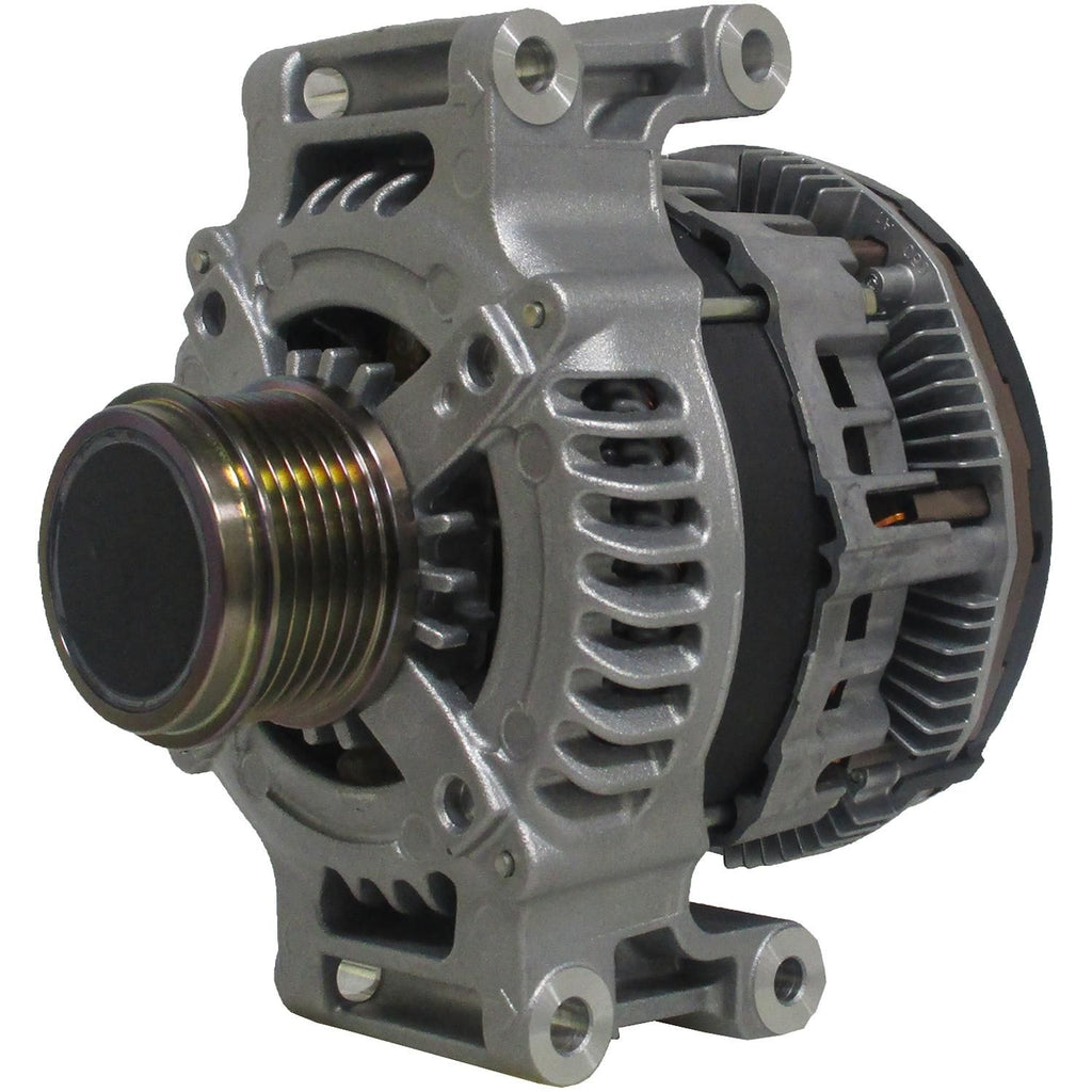 Alternator 14074