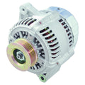 Gold New Alternator 13738N