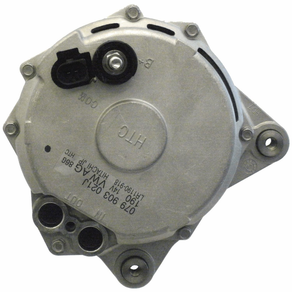 Alternator 11283