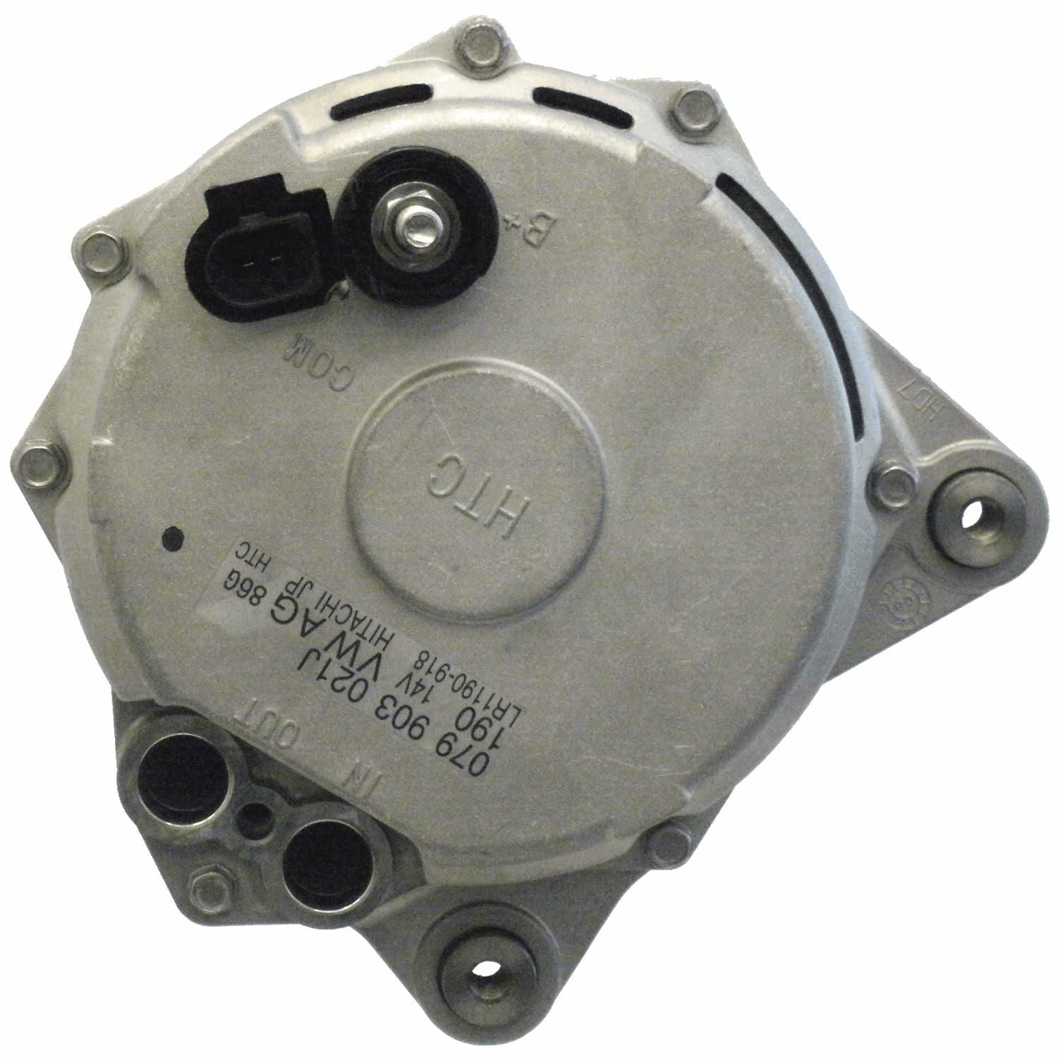 Alternator 11283