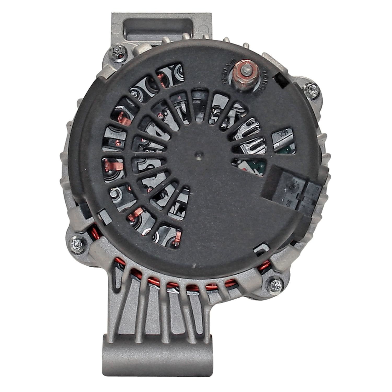 Gold Alternator 334-2527A