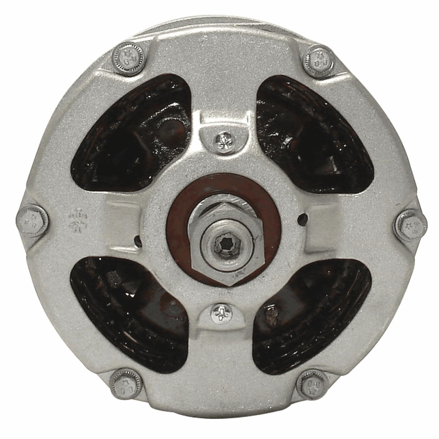 Alternator 14278