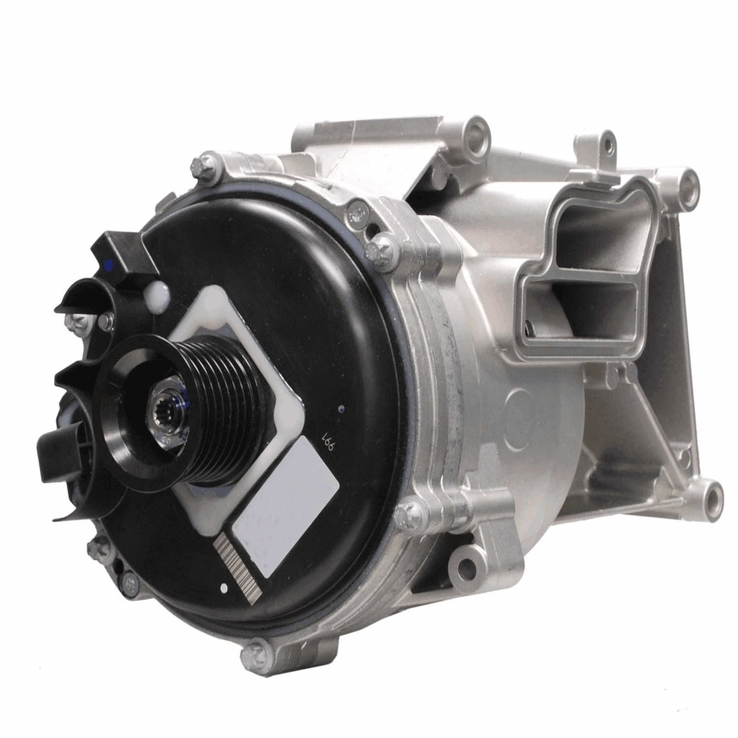 Alternator A15503