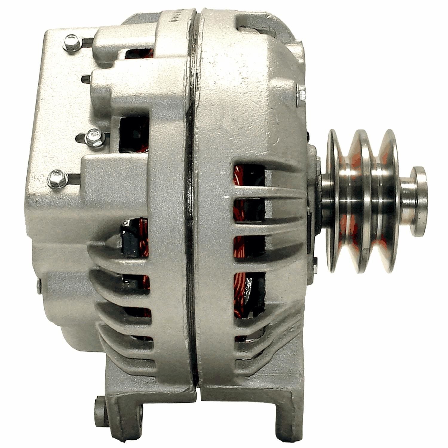 Alternator DL7533