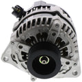 Bosch Remanufactured Alternator AL7586X