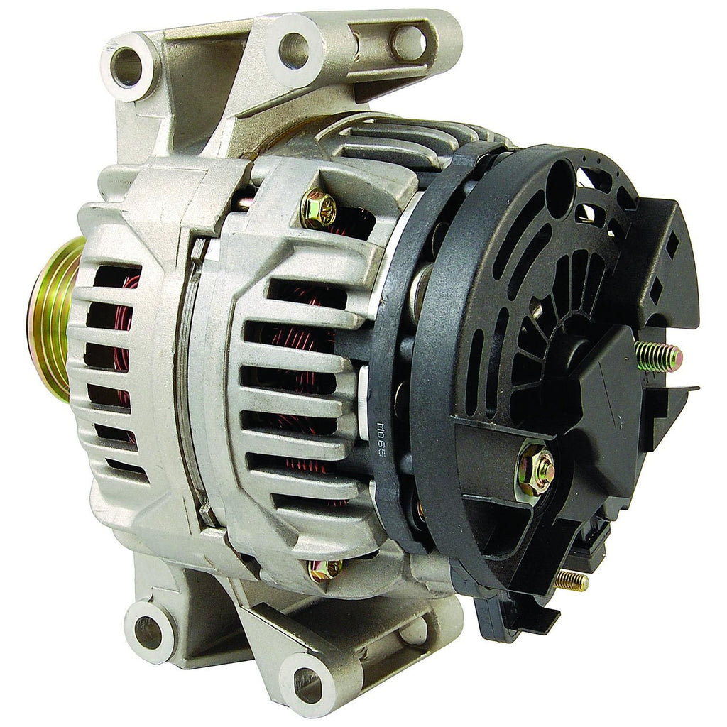 Gold New Alternator 12382N