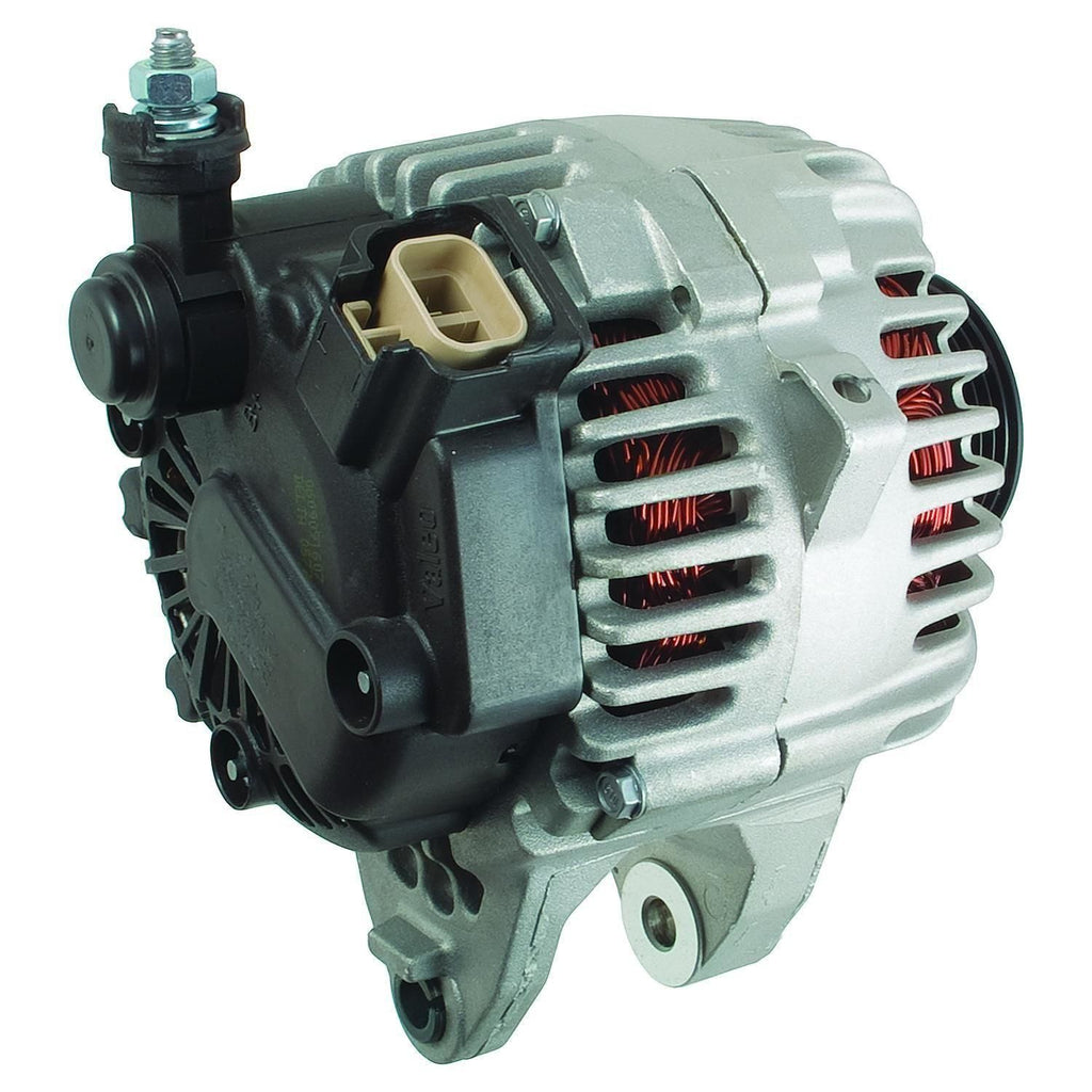Gold New Alternator 11020N