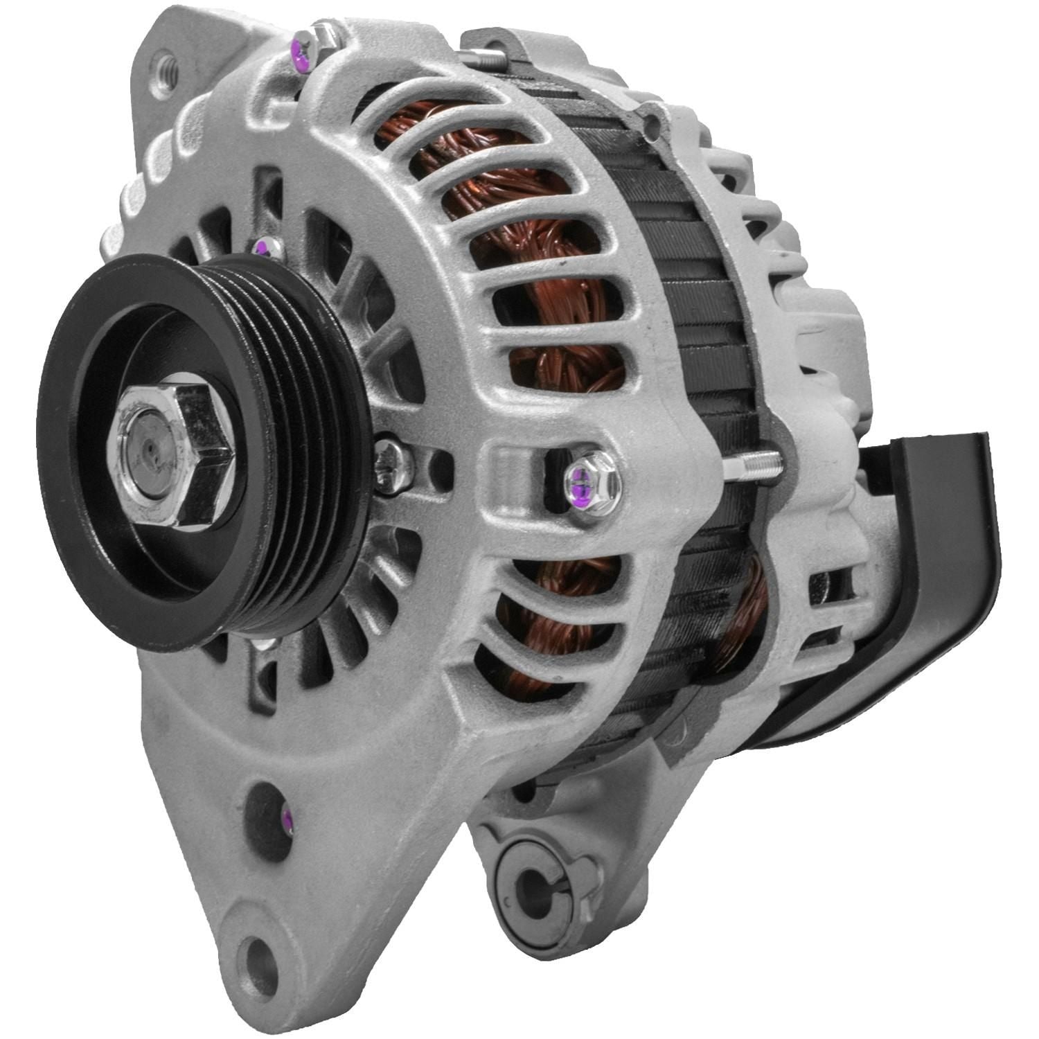 TotalPro Alternator T14241
