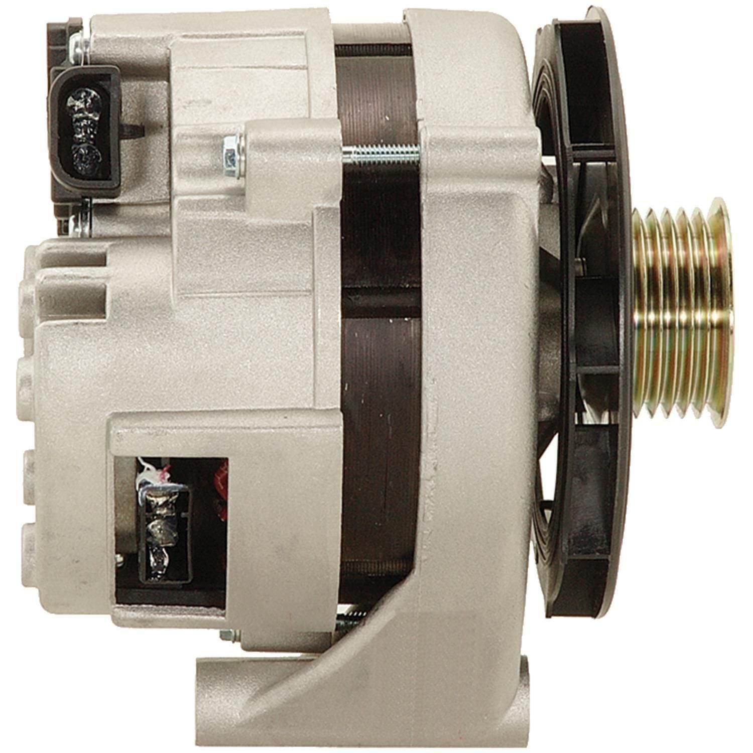 Gold New Alternator DLG7744