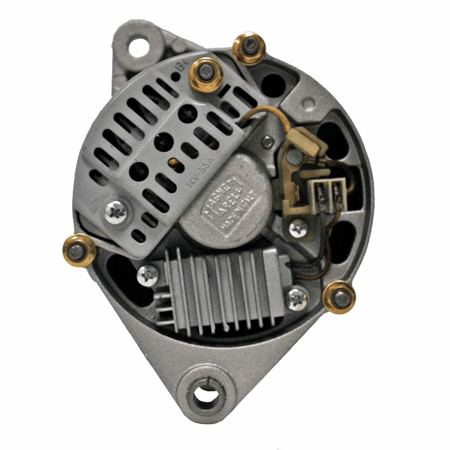 Alternator 14294