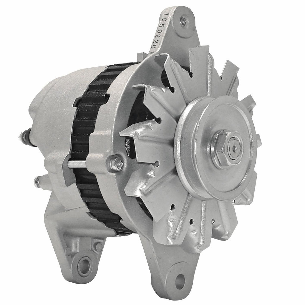 Alternator 14307