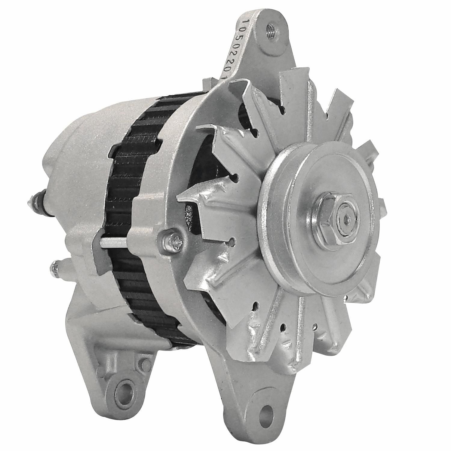 Alternator 14307