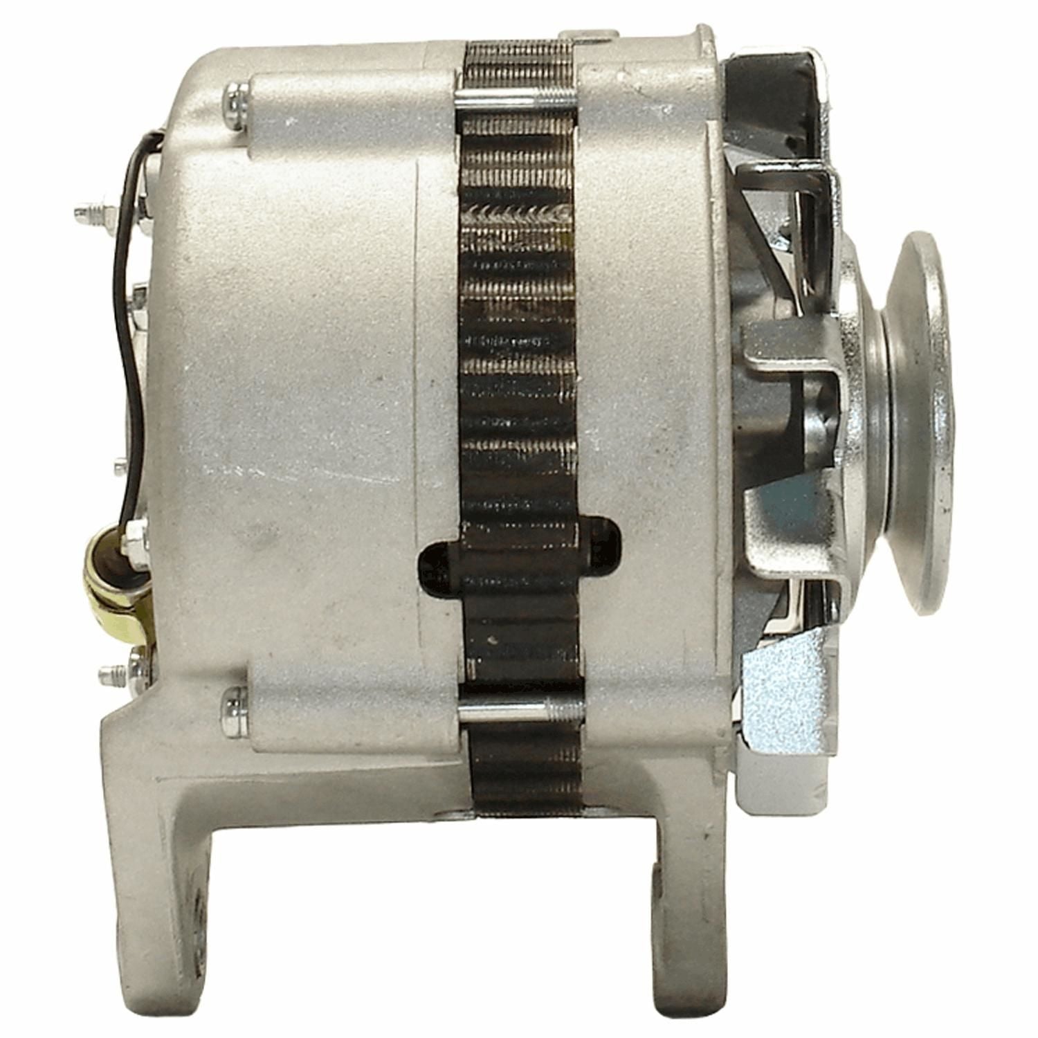 Alternator 14665