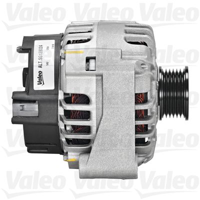 Valeo Alternator 439307