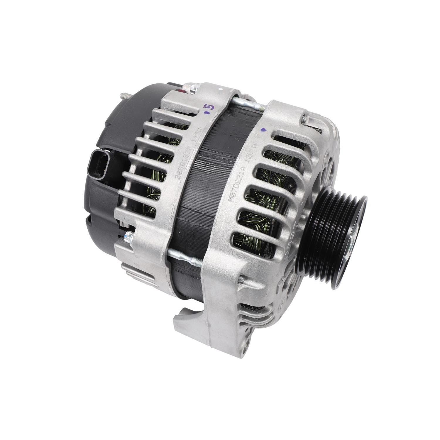 Alternator 20881337