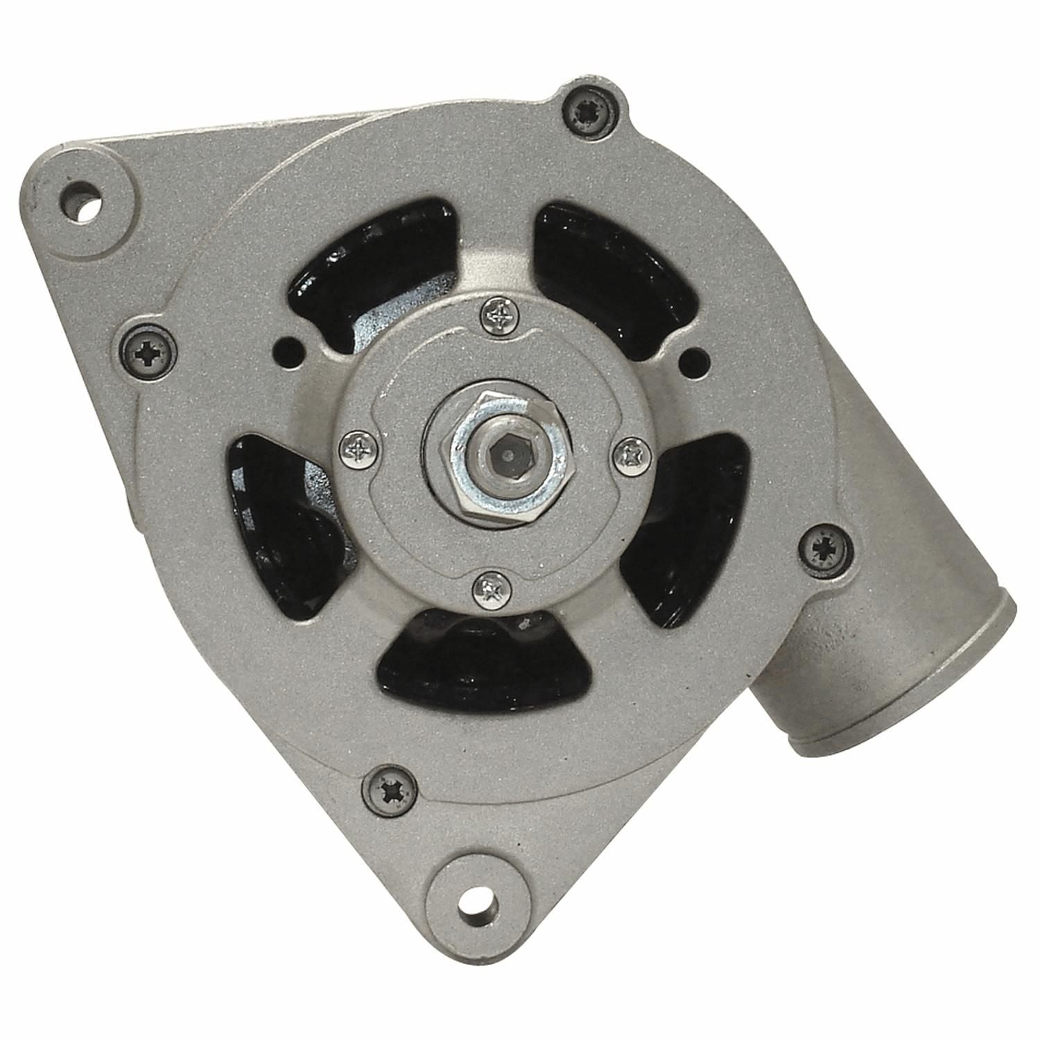 Alternator A14931
