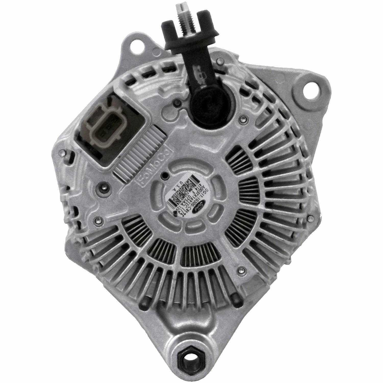 Alternator DL2697-6-10