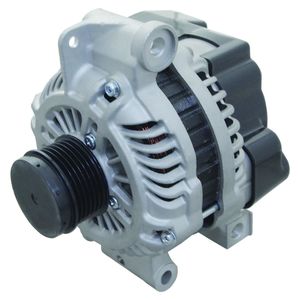 Gold New Alternator 13996N