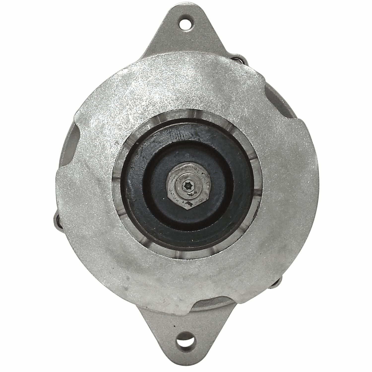 Alternator 14672