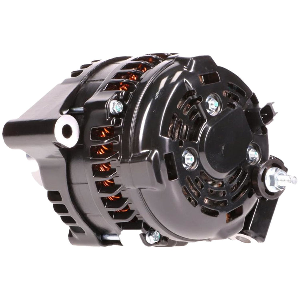 New Alternator NDLG50984