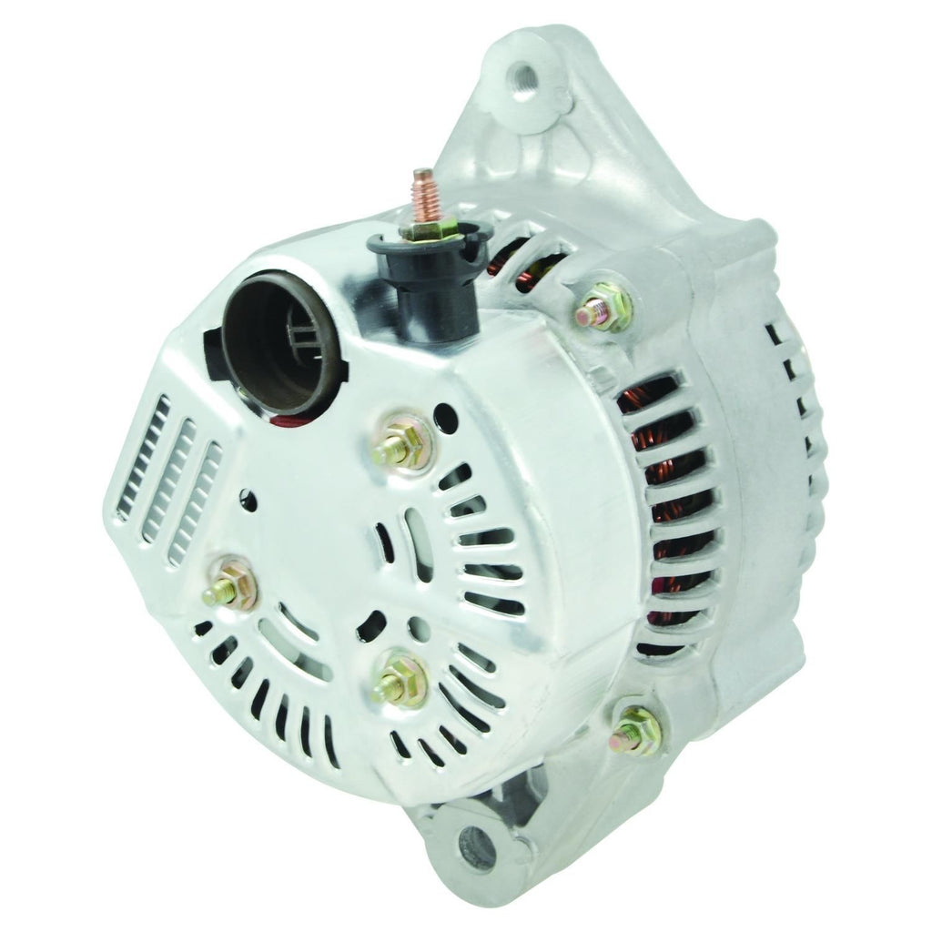 Gold New Alternator 14679N
