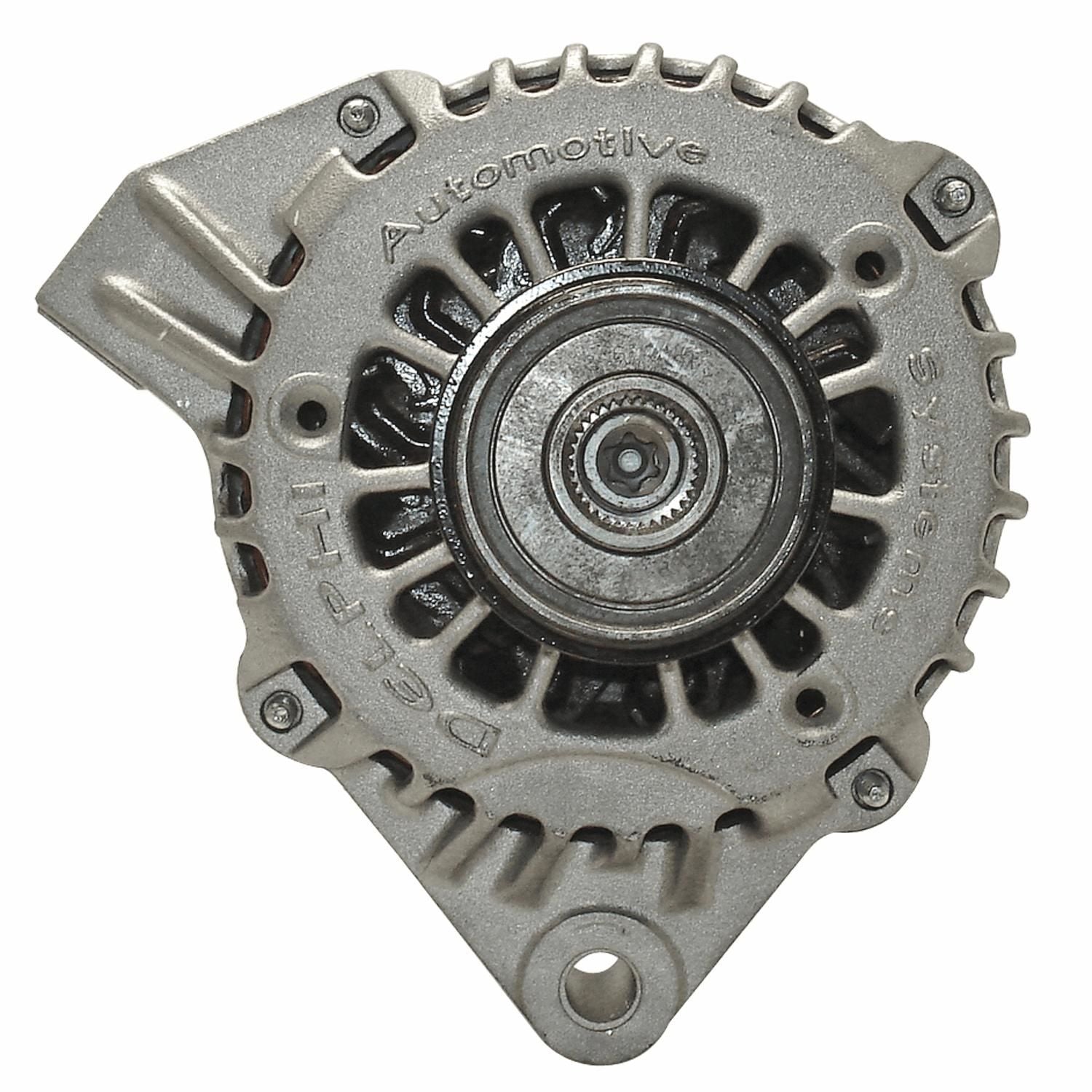 Alternator DL1801-16-12