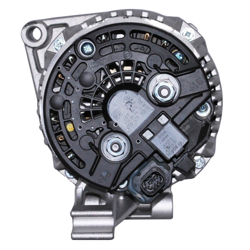 TotalPro Remanufactured Alternator T2237-6-1