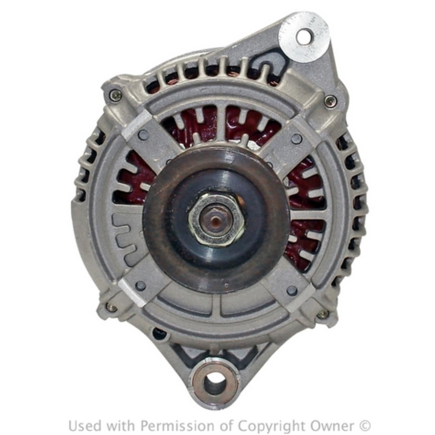 Alternator 13238