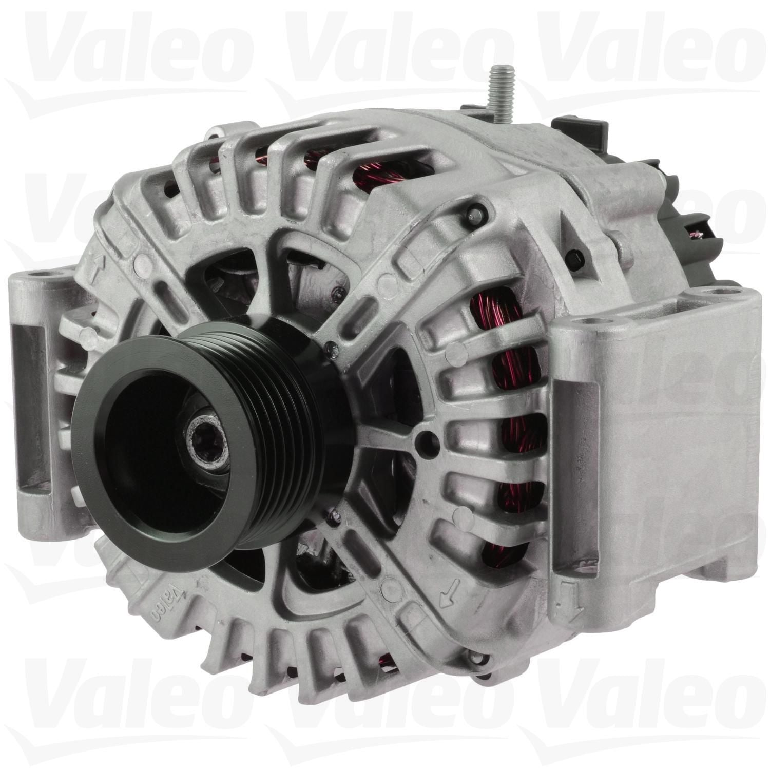 Valeo Alternator 439739