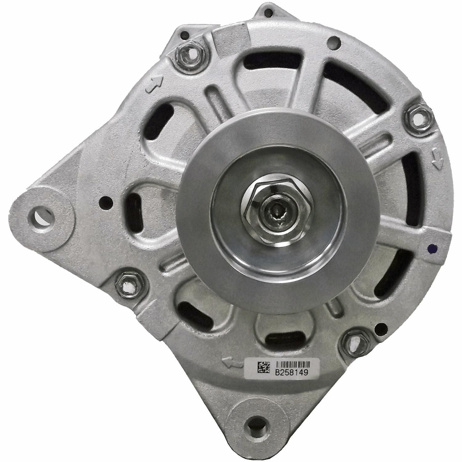 Alternator A11862