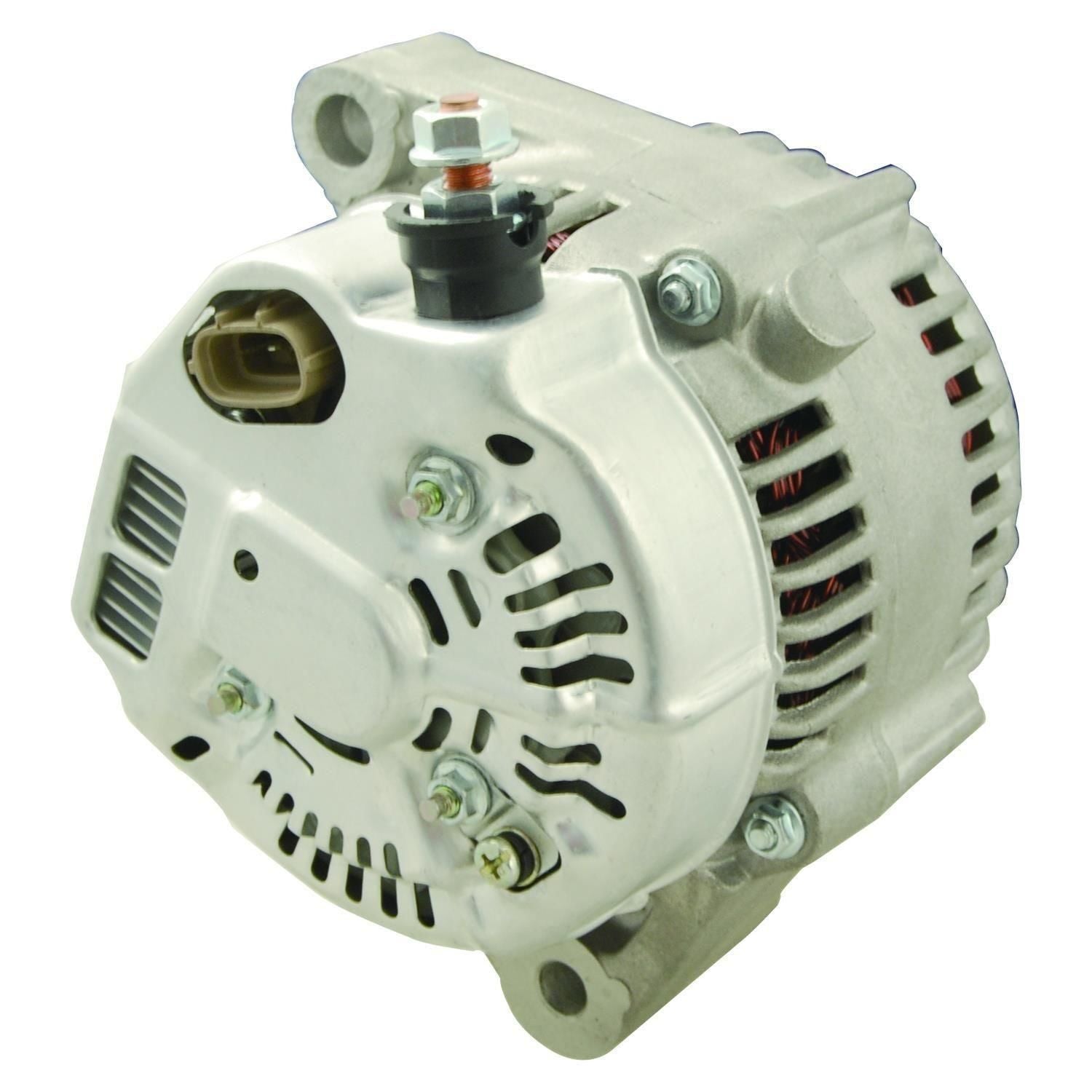 Gold New Alternator 13546N