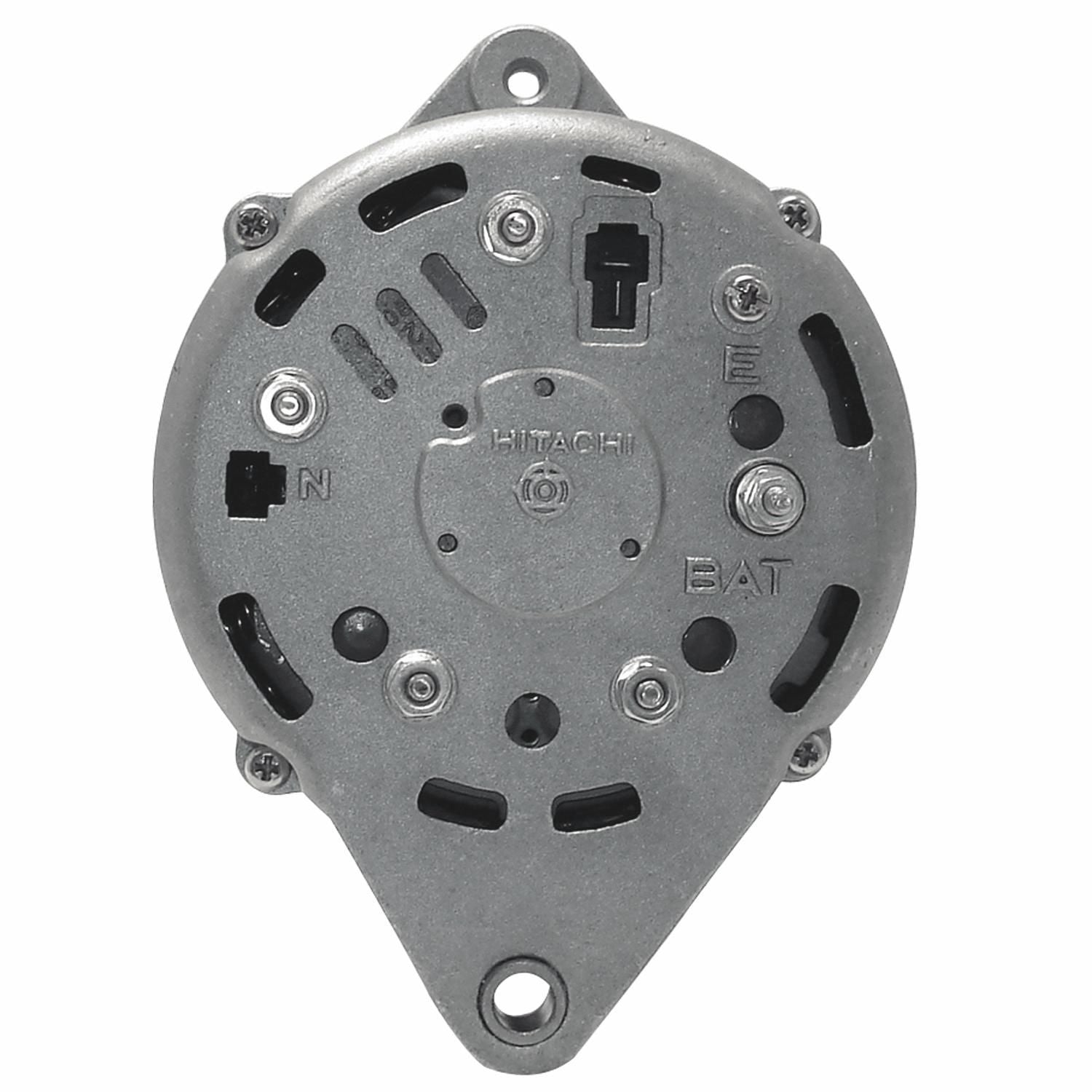 Alternator 14303