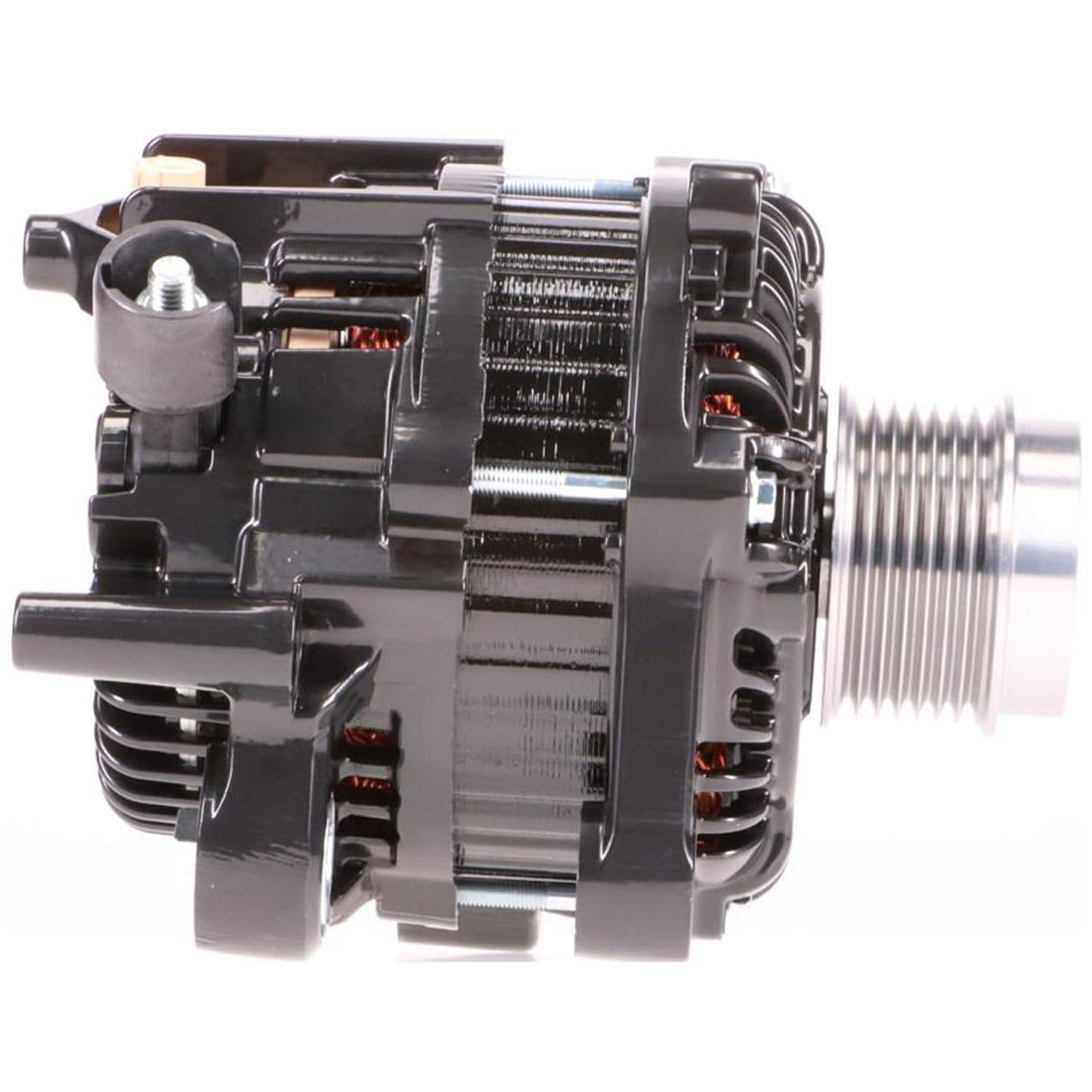 New Alternator NDLG16426