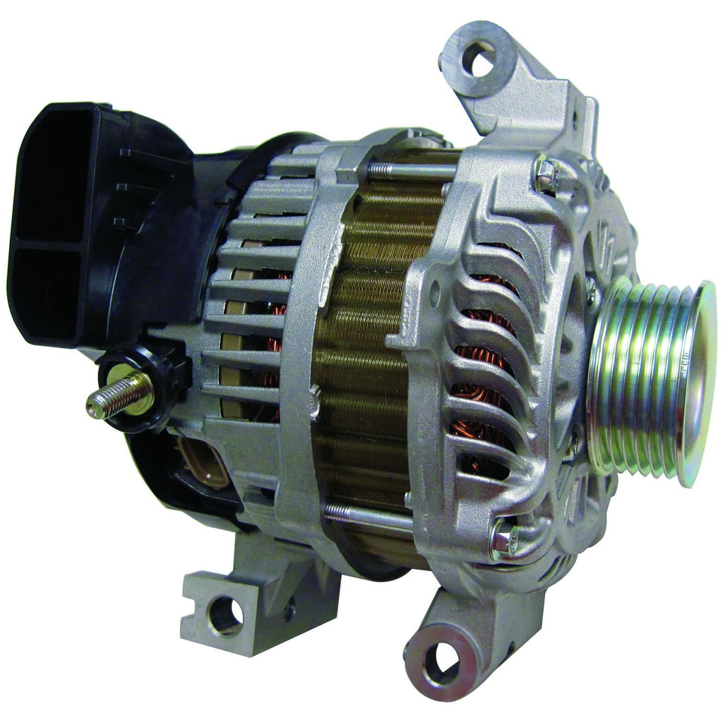 Gold New Alternator DLG15582