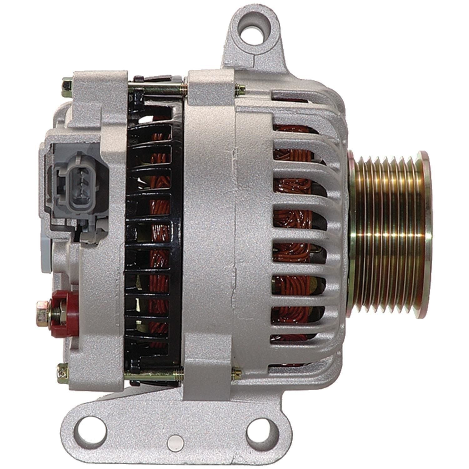 Gold New Alternator DLG3664-8-2