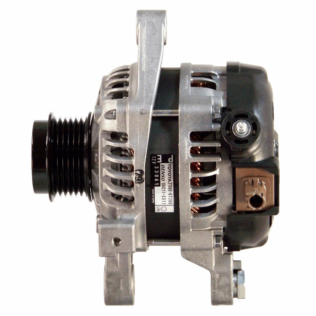 Alternator 10208