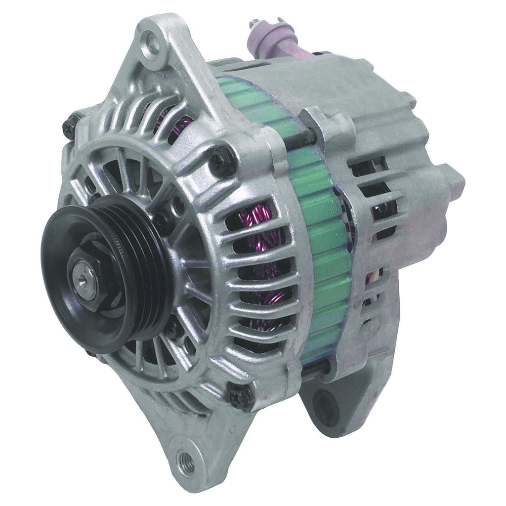 Gold New Alternator 13731N