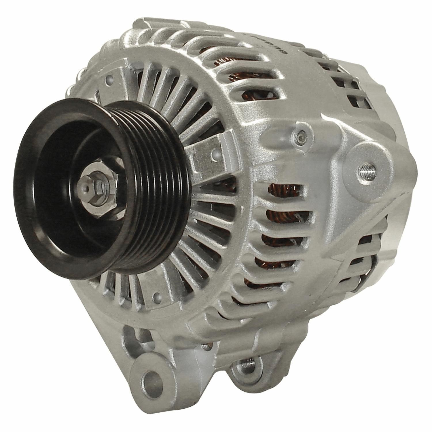 Alternator 13962