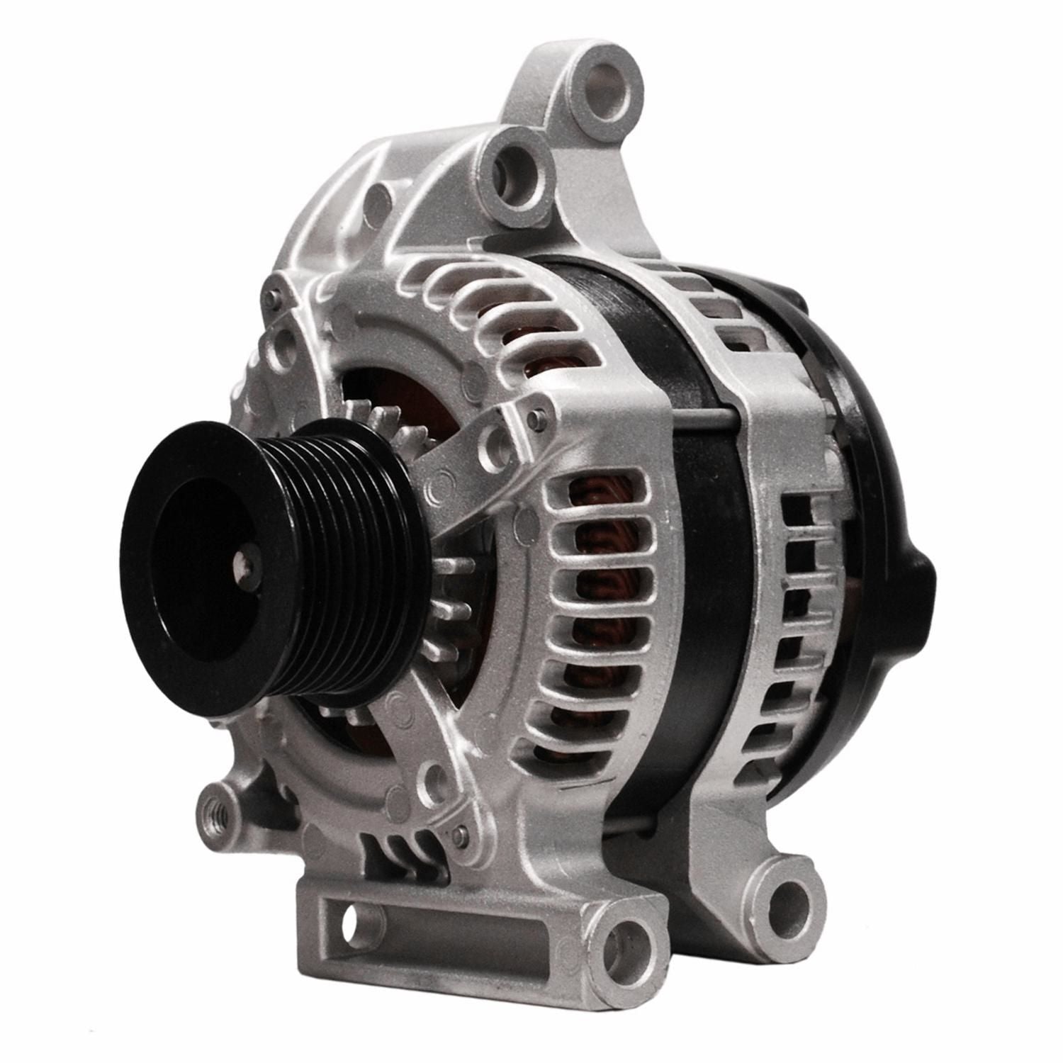 Alternator 11352
