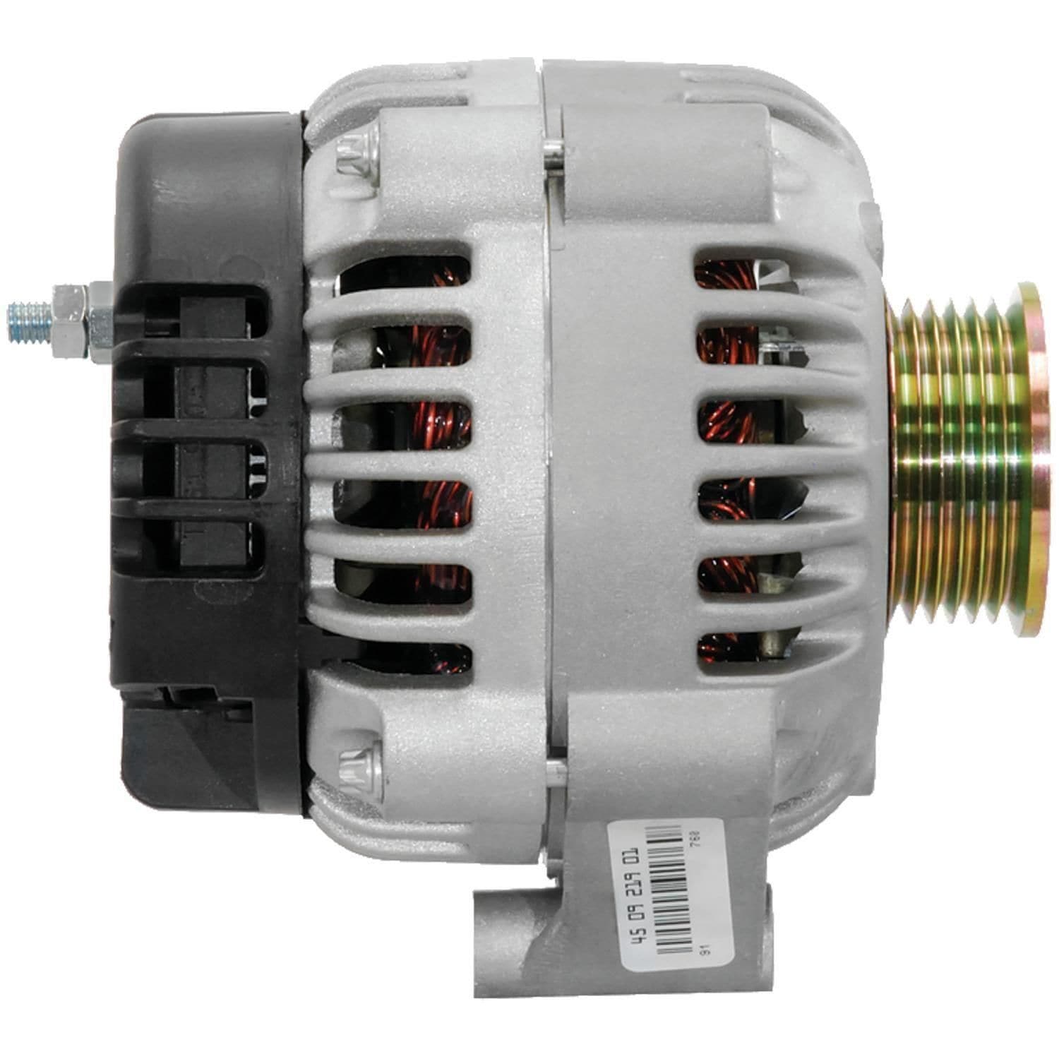 Gold New Alternator DLG1602-16-5