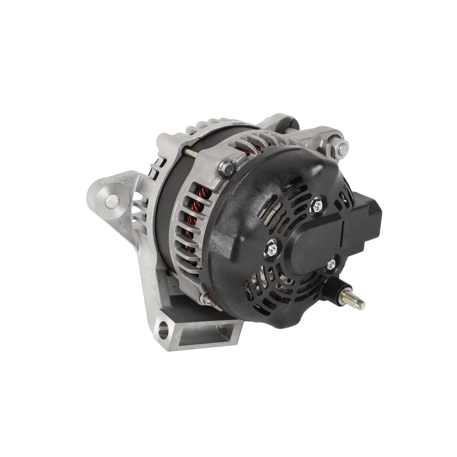 GM Genuine Parts Alternator 84009366