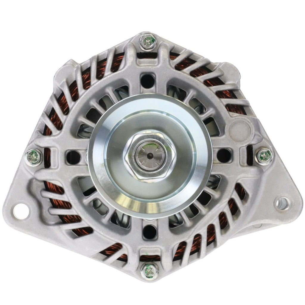 Gold New Alternator 11410N