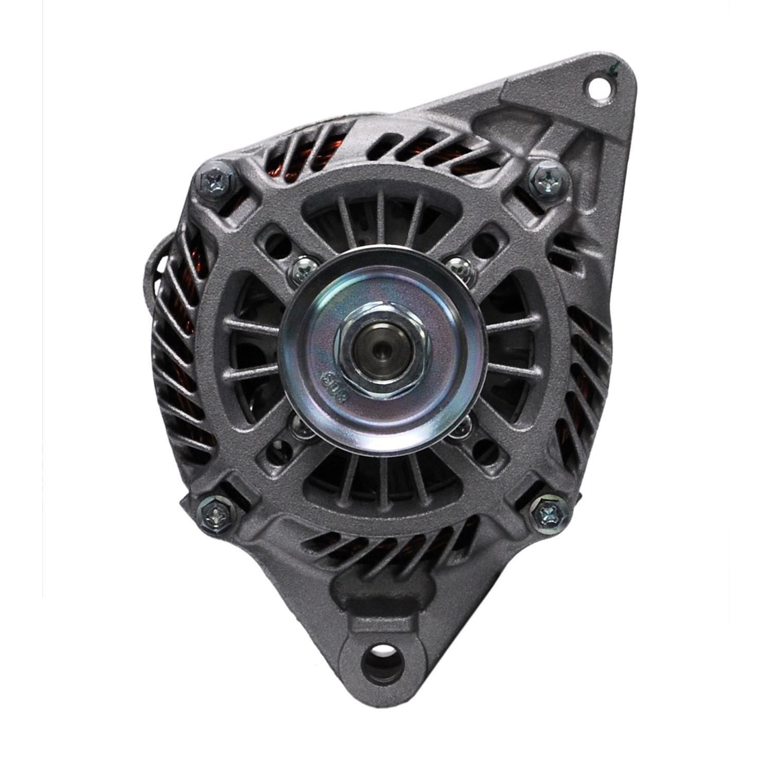 Gold New Alternator DLG15584