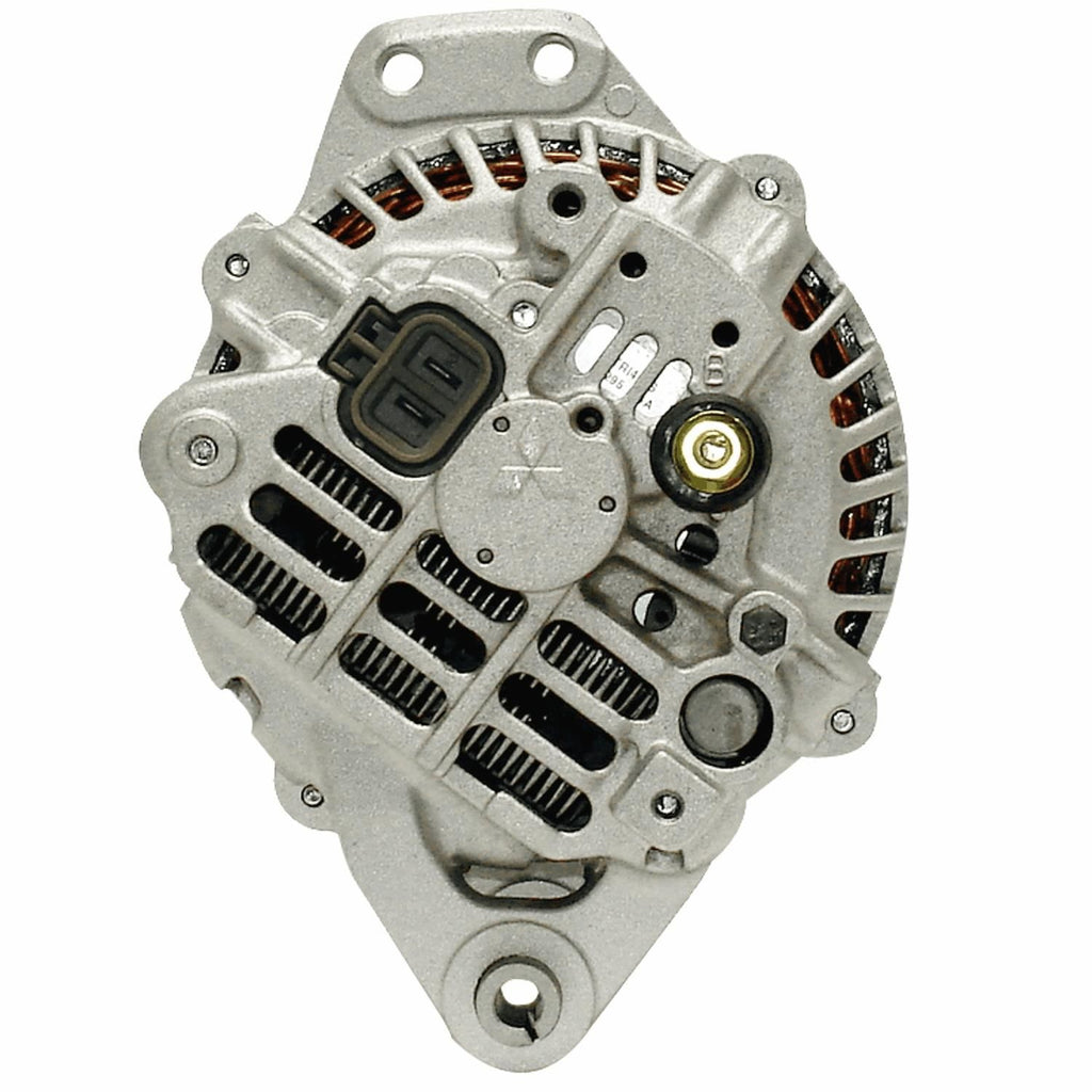 Alternator 14817