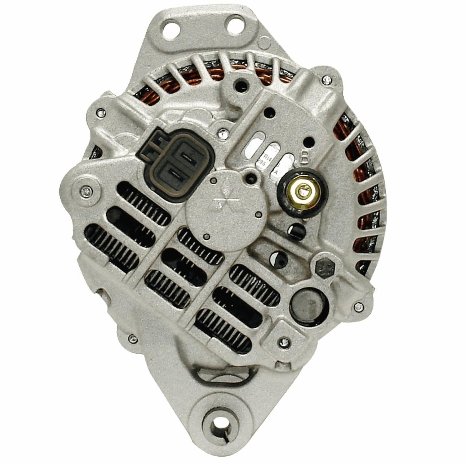 Alternator 14817