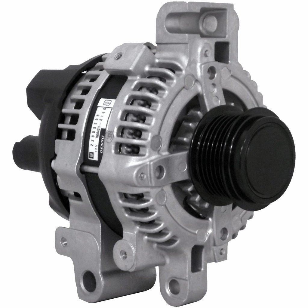 Alternator DL2687-6-1
